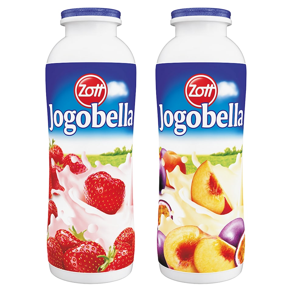 Zott Jogobella Yoghurt Drink 250 g
