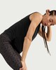 image 2 of F&F Active EVERYHOUR Sleeveless Vest in Black