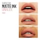 image 2 of Maybelline Nail Superstay Matte Ink Poet 5Ml