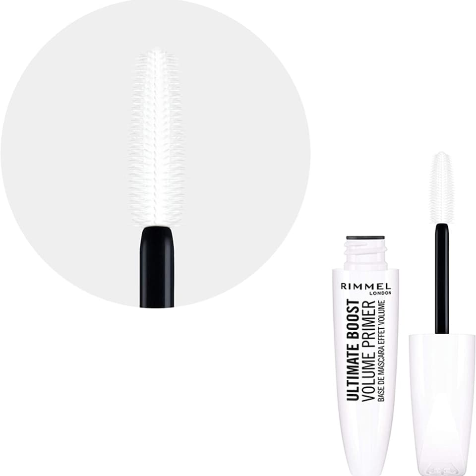 image 1 of Rimmel Ultimate Boost Volume Primer 12Ml