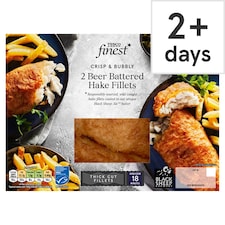 Breaded & Battered