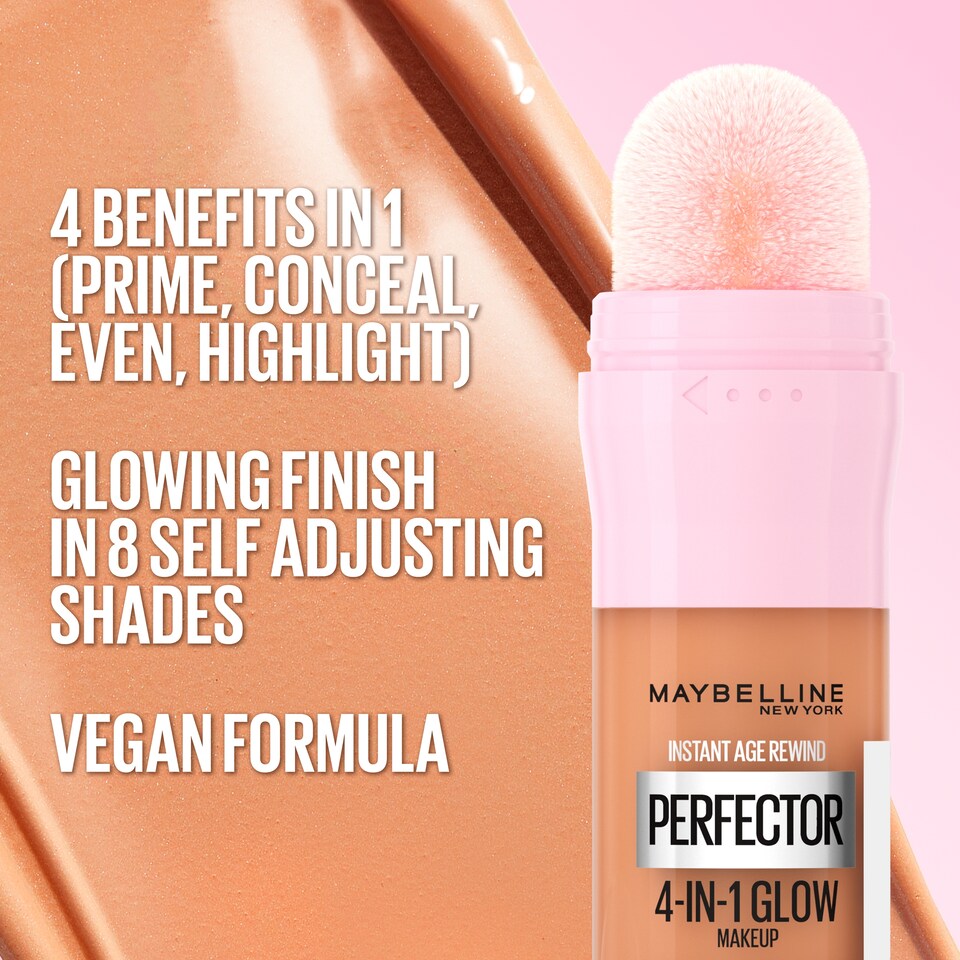 image 1 of Maybelline Instant Anti- Age Perfector 4-In- 1 Medium Deep 20Ml