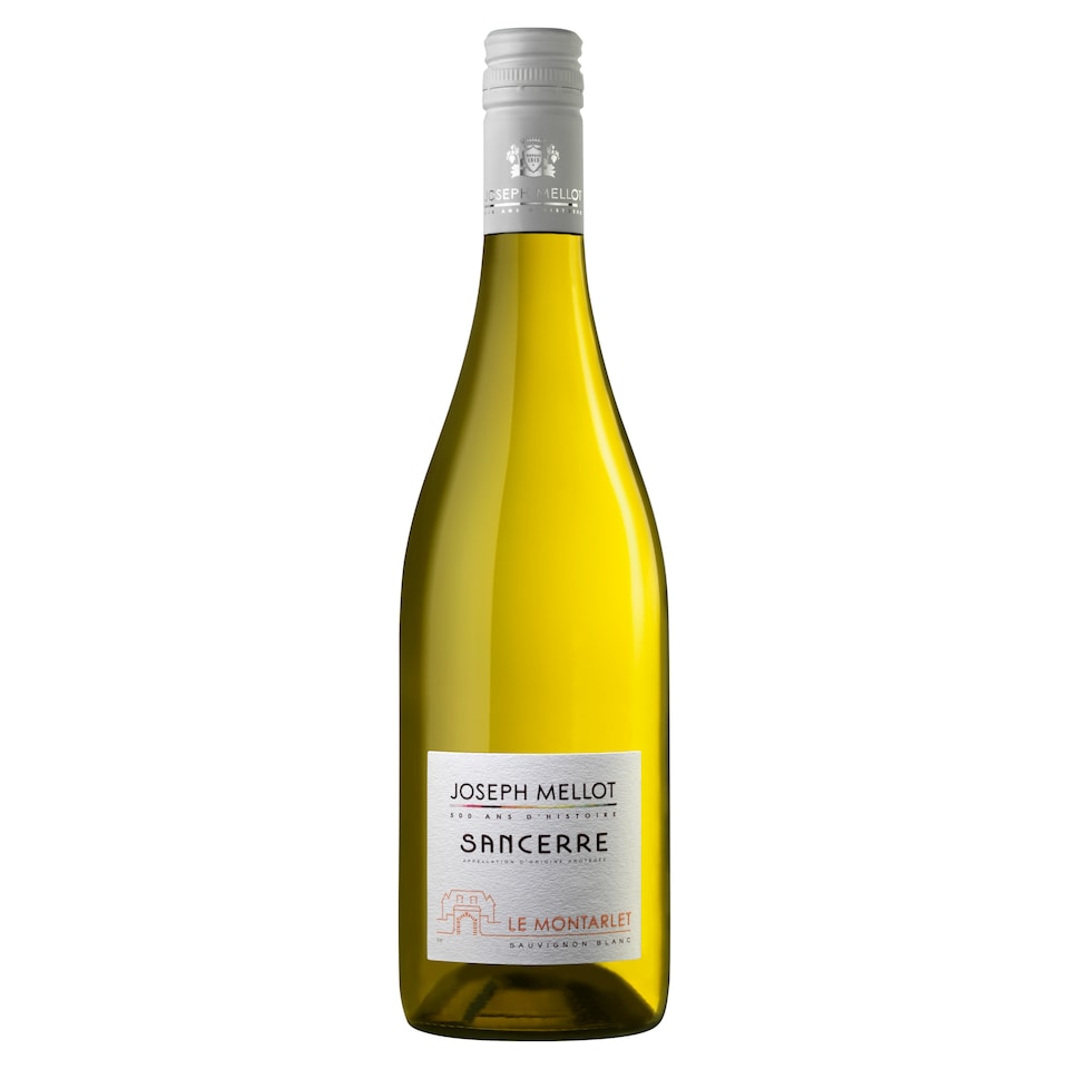 image 1 of Joseph Mellot Sancerre Le Montarlet 75cl