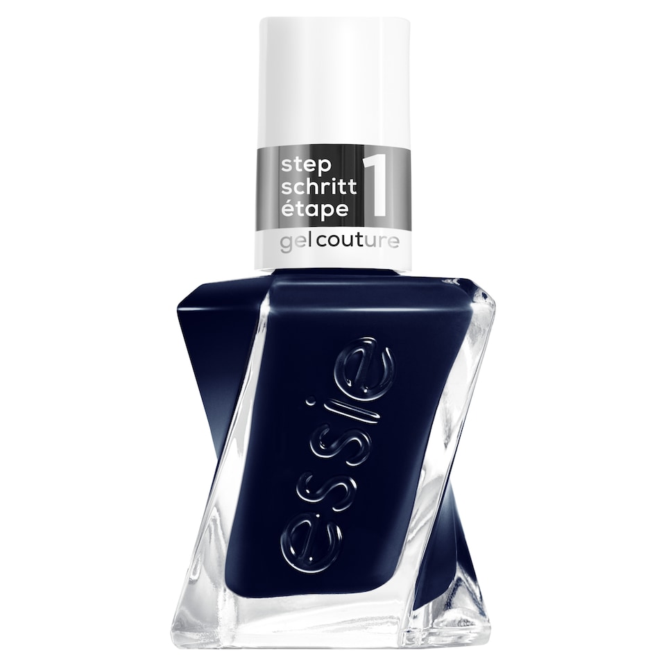 image 1 of Essie Gel Couture Nail Polish - Caviar Bar 13.5ml