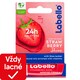 image 1 of Labello Strawberry Shine Caring Lip Balm 4.8 g
