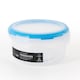 image 2 of Go Cook Klipfresh Round Food Storage 1L