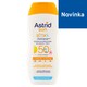 obrázok 1 z Astrid Sun Detské mlieko na opaľovanie SPF 50 200 ml