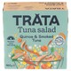 obrázok 2 z Trata Šalát z quinoi a údeného tuniaka 160 g