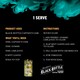 image 2 of Black Bottle Alchemy Series Blended Scotch Whisky 70cl
