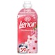Lenor  Textilöblítő 59 Mosáshoz, Cherry Blossom & Sage  1. kép