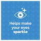 image 3 of Optrex Dazzling Eye Drops For Dull Eyes 10ml