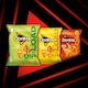 image 4 of Doritos Dip or Load Original Salt Sharing Crisps 230g