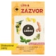 obrázok 1 z Leros Čajová chvíľka lipa & zázvor 20 x 2 g (40 g)