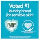 image 5 of Fairy Platinum Non-Bio Washing Liquid Pods 44 Washes 1020.8G