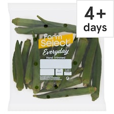 International Vegetables