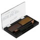 image 2 of Rimmel Brow This Way Kit Dark Brown