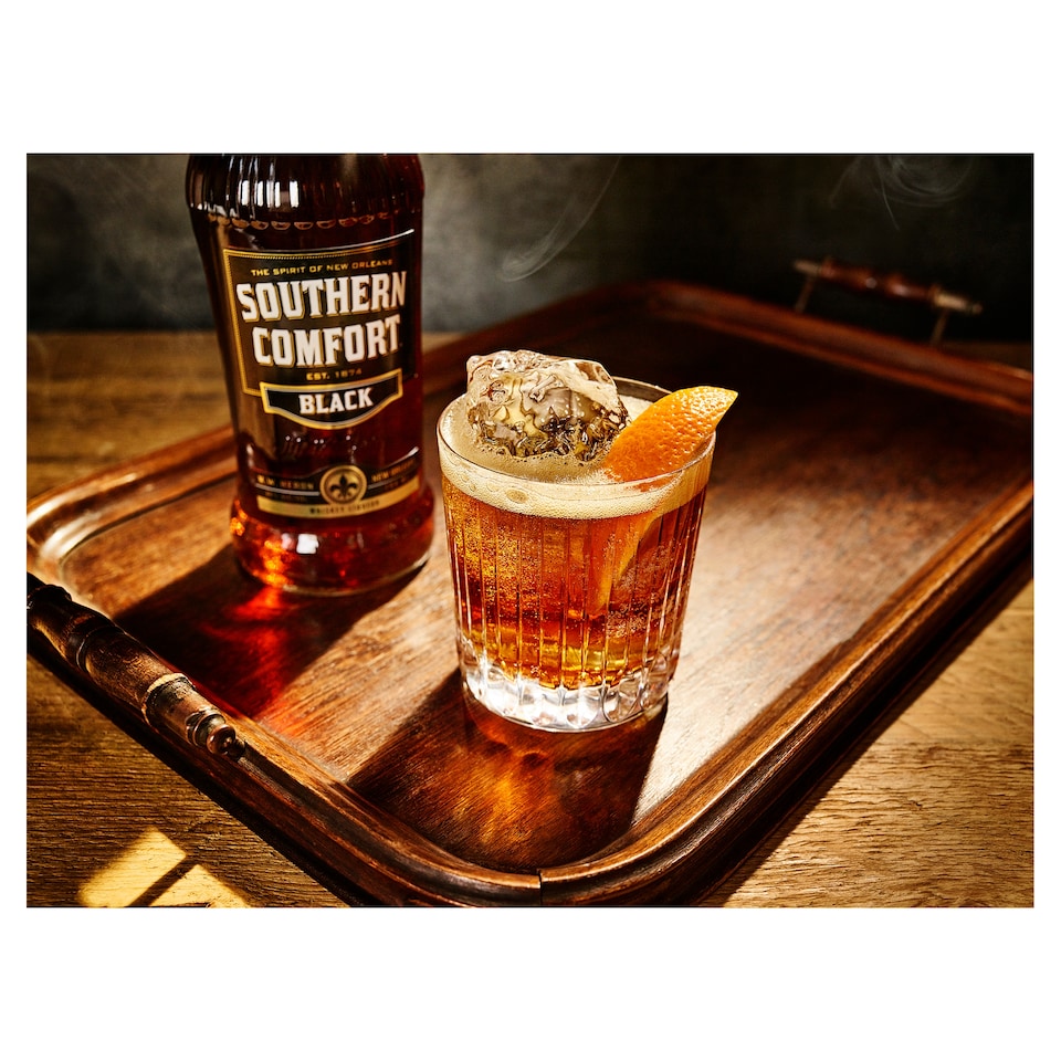 image 1 of Southern Comfort Original Liqueur with Whiskey 1 Litre