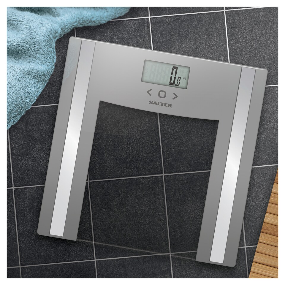 image 1 of Salter Clear Panel Analyser