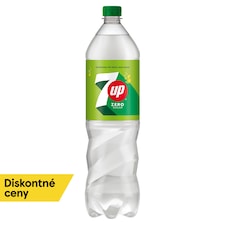 7UP Zero Sugar 1.5 L