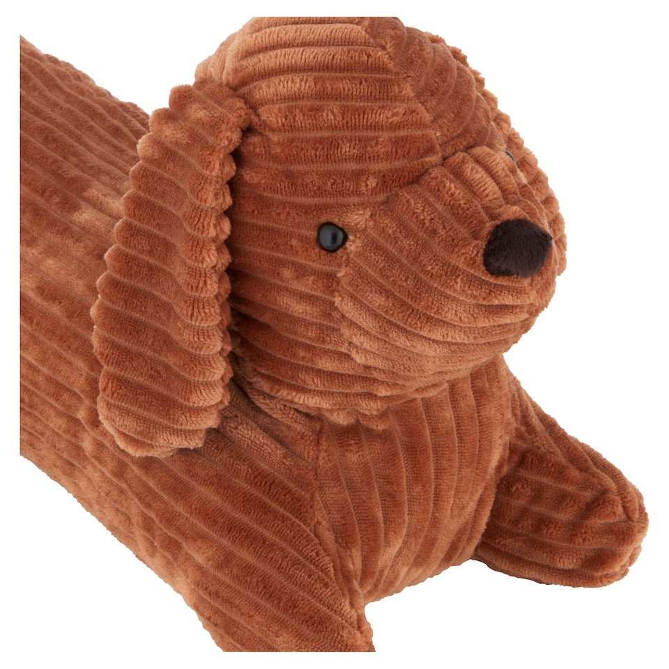 image 1 of F&F Home Daschaund Draught Excluder