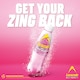 image 2 of Lucozade Zero Pink Lemonade 4 X 380Ml