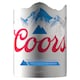 image 2 of COORS Beer 660ml