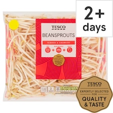 Tesco Beansprouts 300G