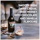 image 3 of Baileys Original Irish Cream Liqueur Bottle 17% Vol 1L