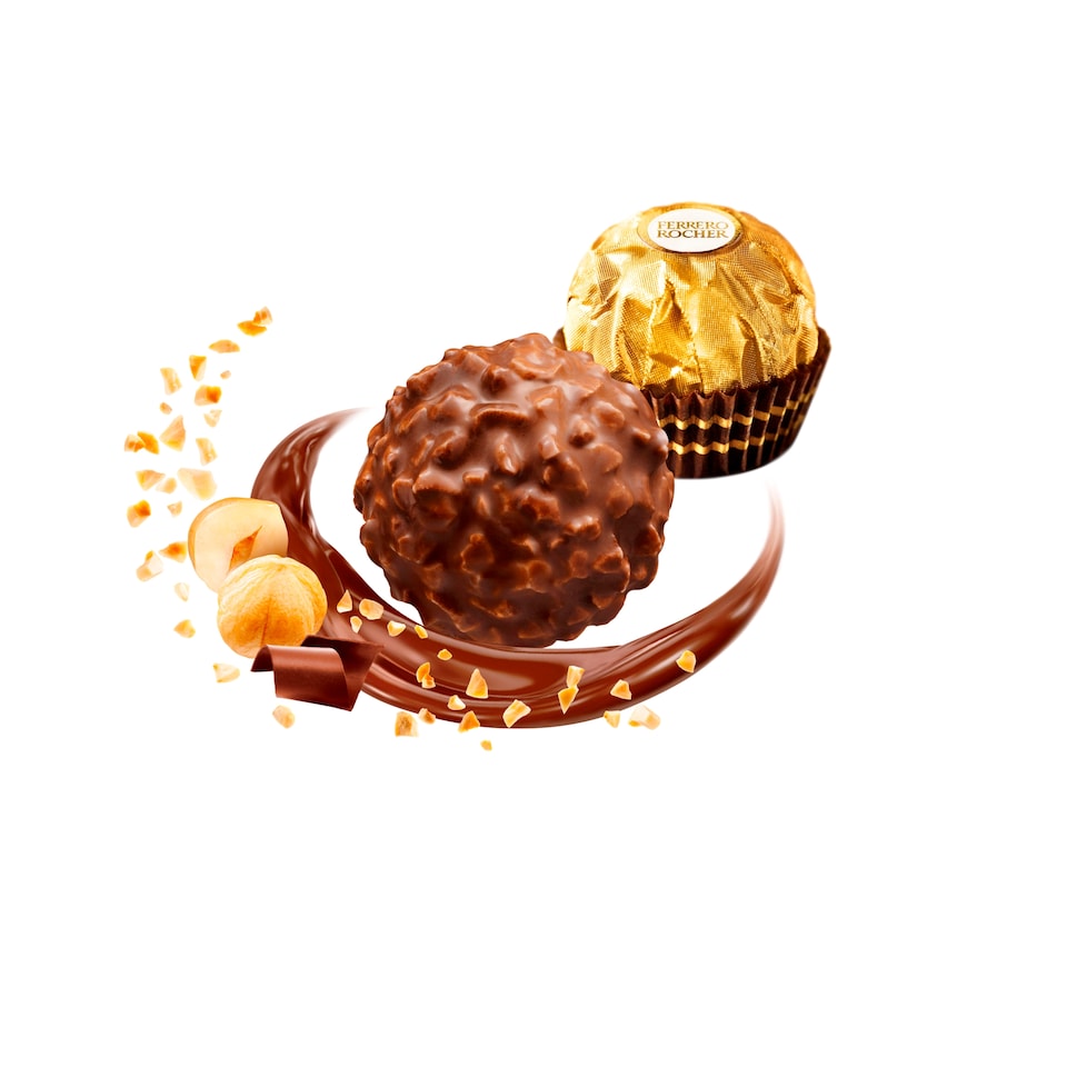 image 1 of Ferrero Rocher Present 225G