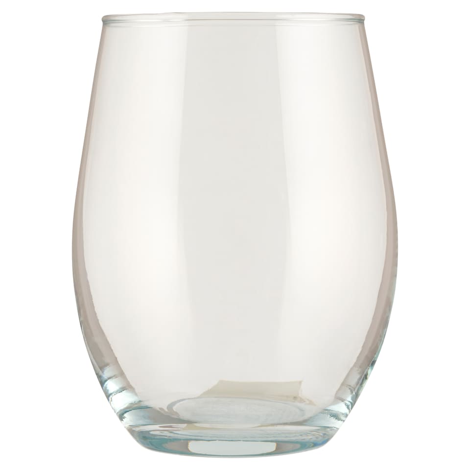 Biely pohár 624 ml