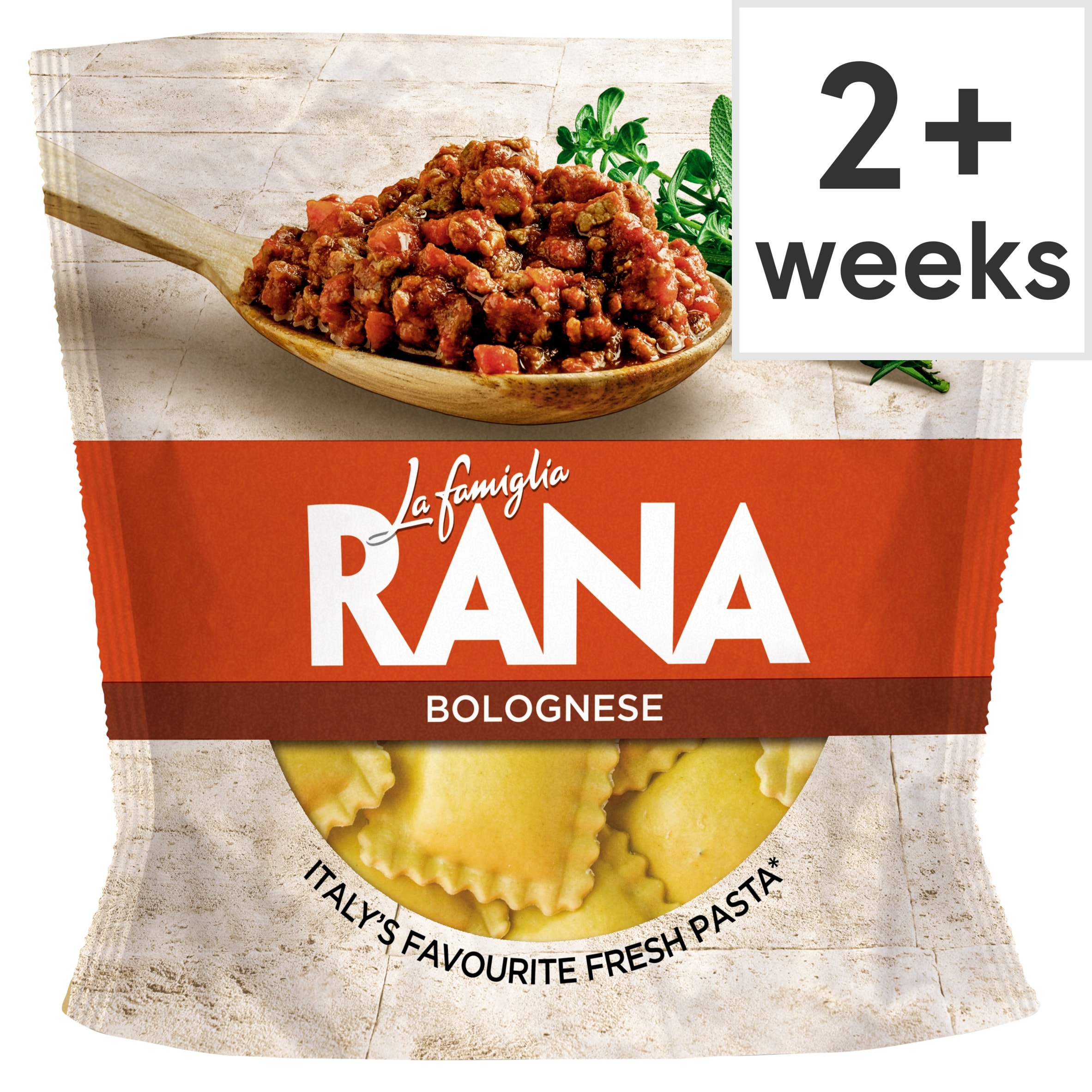 La Famiglia Rana Bolognese Ravioli 250g