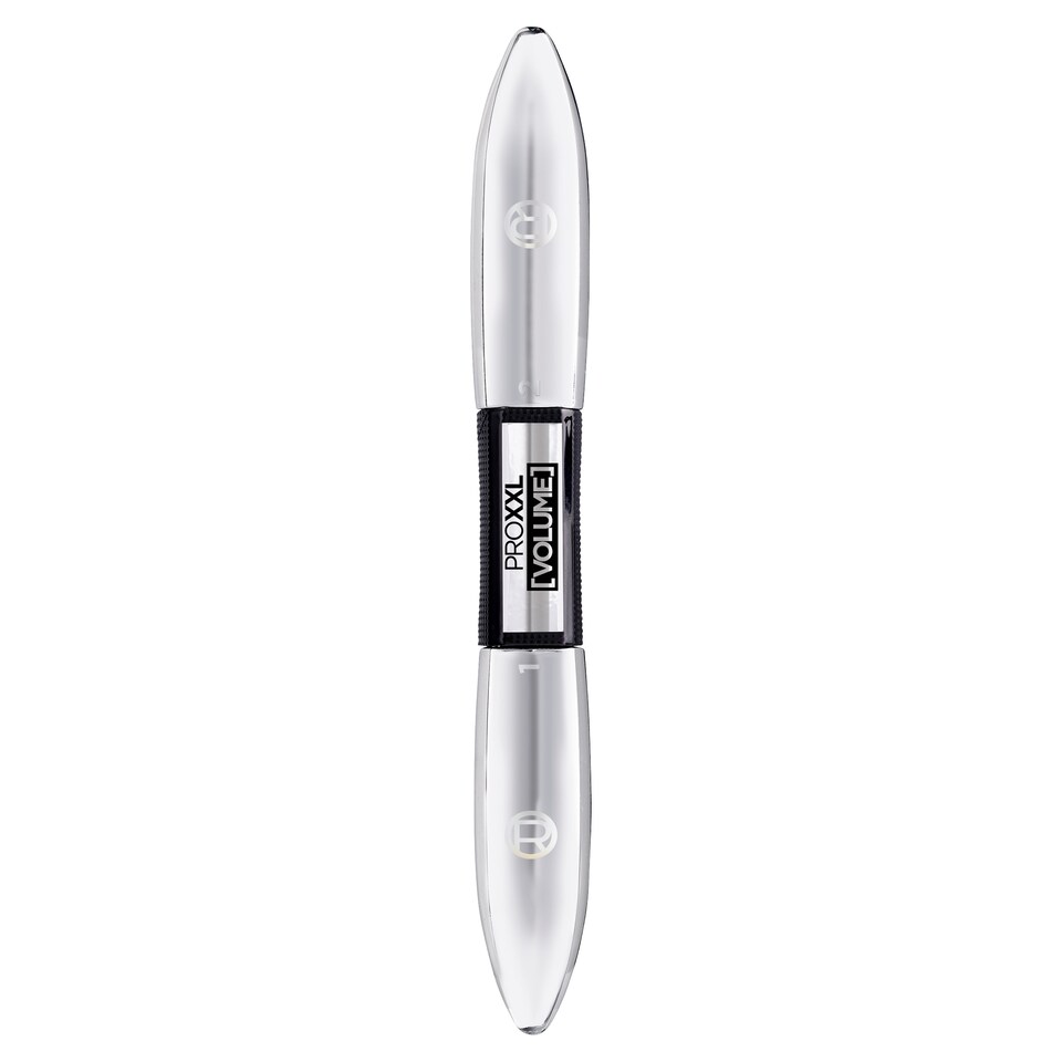 image 1 of L’Oreal Pro Xxl Volume Mascara Black 13.8Ml