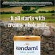 image 3 of Kendamil Follow On Milk 2 From 6 To 12 Months 800g