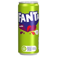 Fanta Exotic 330ml