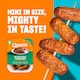 image 3 of Quorn 14 Cocktail Sausages 140g