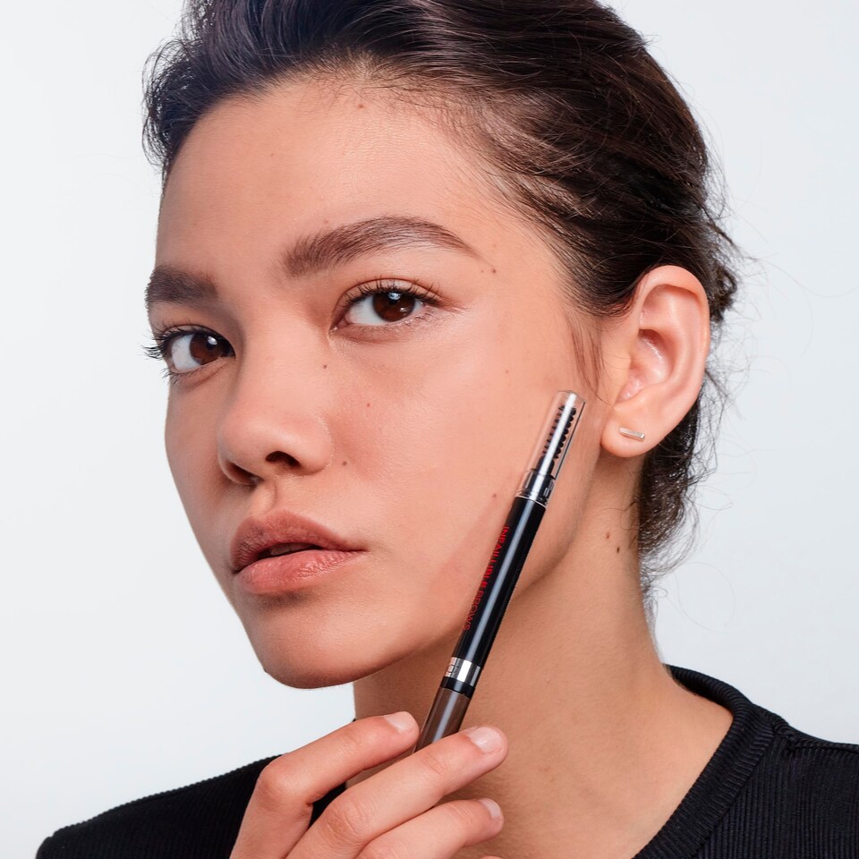 image 1 of L'oreal Infallible 24H Brow Pencil 5.23 Auburn
