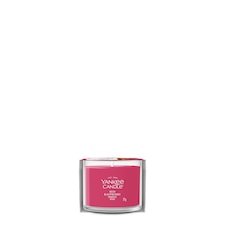 Yankee Red Raspberry Filled Votive 37g