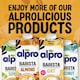 image 5 of Alpro Barista Almond Long Life Dairy Free Drink 1L