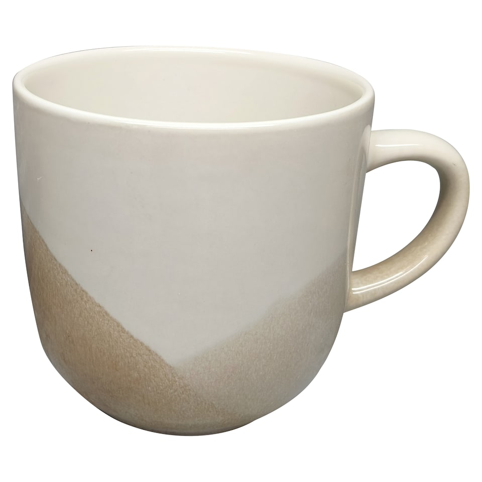 F&F Home Neutral Colour Blend Mug