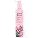 image 1 of Flora & Curl Rose Water Cream Shampoo 300ml