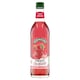 image 1 of Robinsons Raspberry, Rhubarb & Orange Blossom Fruit Cordial 500ml