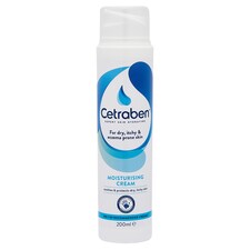 Cetraben Cream 200g