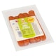 image 2 of DZ Klatovy Chicken Sausages with Cheese 250g