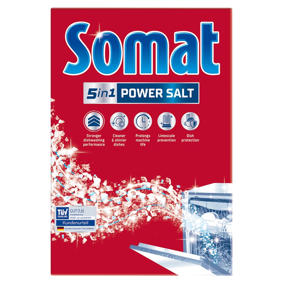 Somat Special Salt 1.5kg