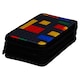 Obrázek 4 pro produkt Lego Colorful Bricks třípatrový školní penál 19,5 x 6,5 x 13 cm