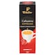 image 2 of Tchibo Cafissimo Espresso Roasted Ground Coffee Capsules 10 x 7g (70g)