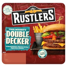 Lunch & Snack Ready Meals