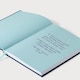 image 4 of Paperchase Goal Getting Journal Medium
