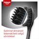 Colgate 360 Charcoal közepes fogkefe 1 db  2. kép