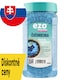 image 1 of Ezo Wellness Blueberry Scented Bath Salt 1200 g